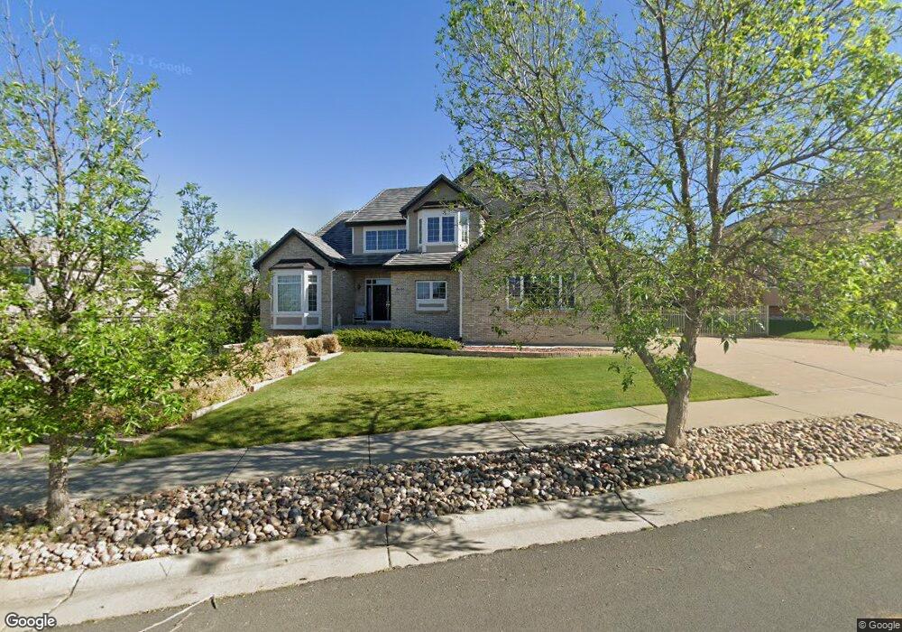 19595 E Maplewood Ave, Aurora, CO 80016 - photo 1
