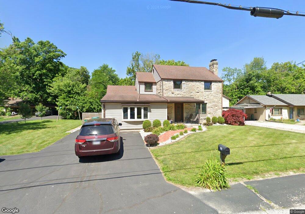 328 Eastern Ave, Plainfield, IN 46168 - photo 1