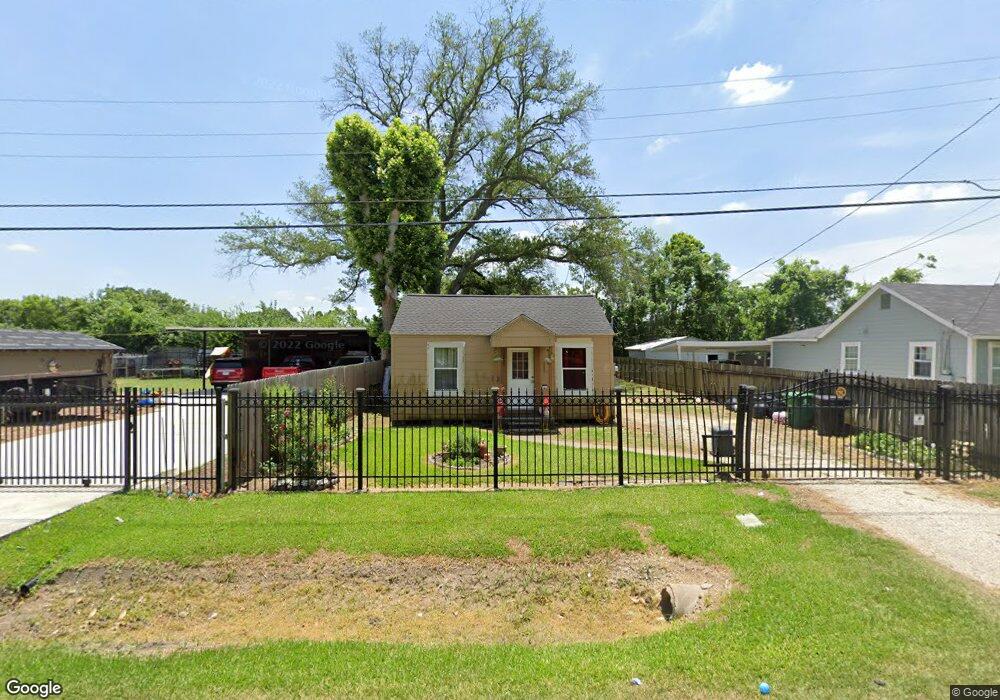 2832 Firnat St, Houston, TX 77093 - photo 1