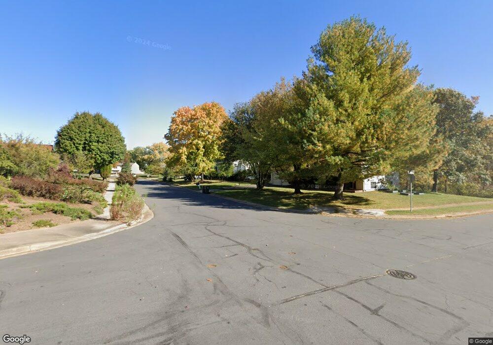 15123 Elk Run Rd, Chantilly, VA 20151 - photo 1