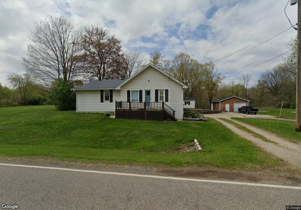8278 Jennings Rd, Swartz Creek, MI 48473 - photo 1