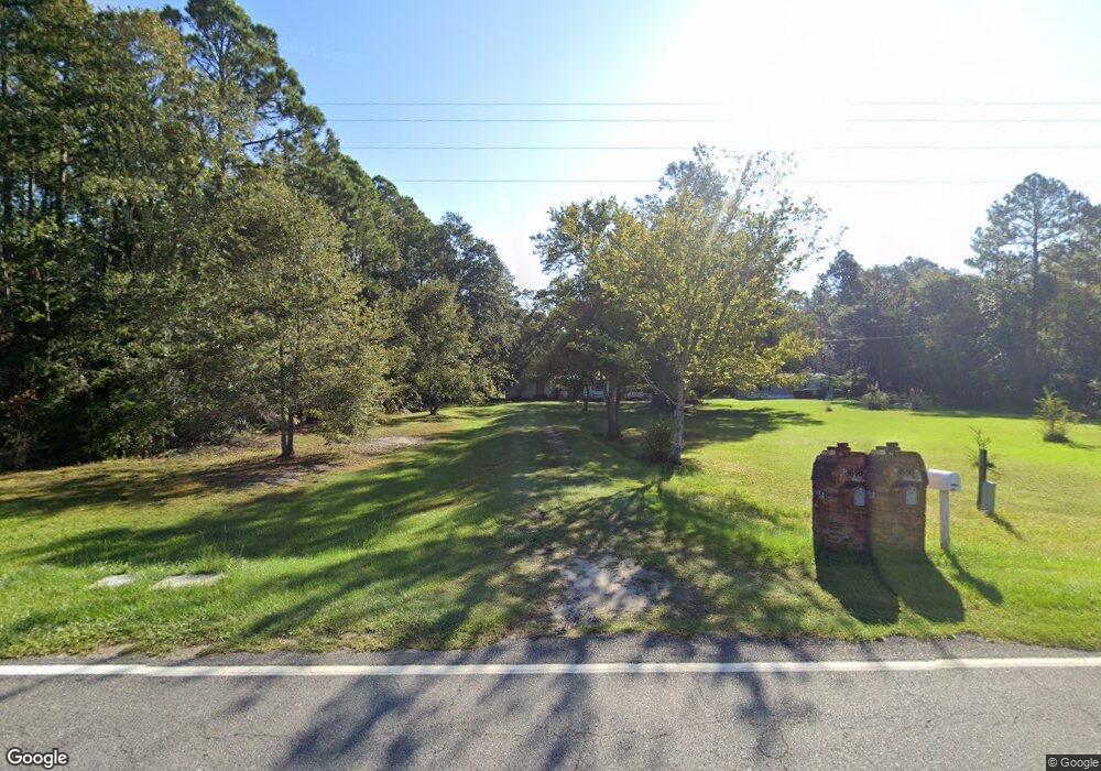 3646 Old Douglas Hwy, Pearson, GA 31642 - photo 1