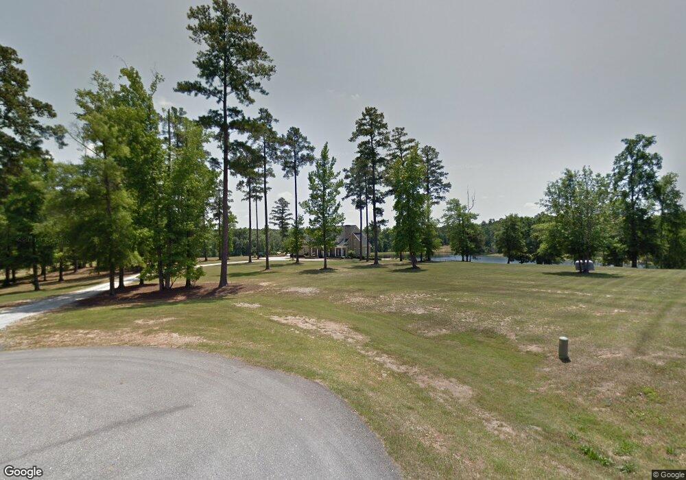 5250 Magnolia Ln, Evans, GA 30809 - photo 1