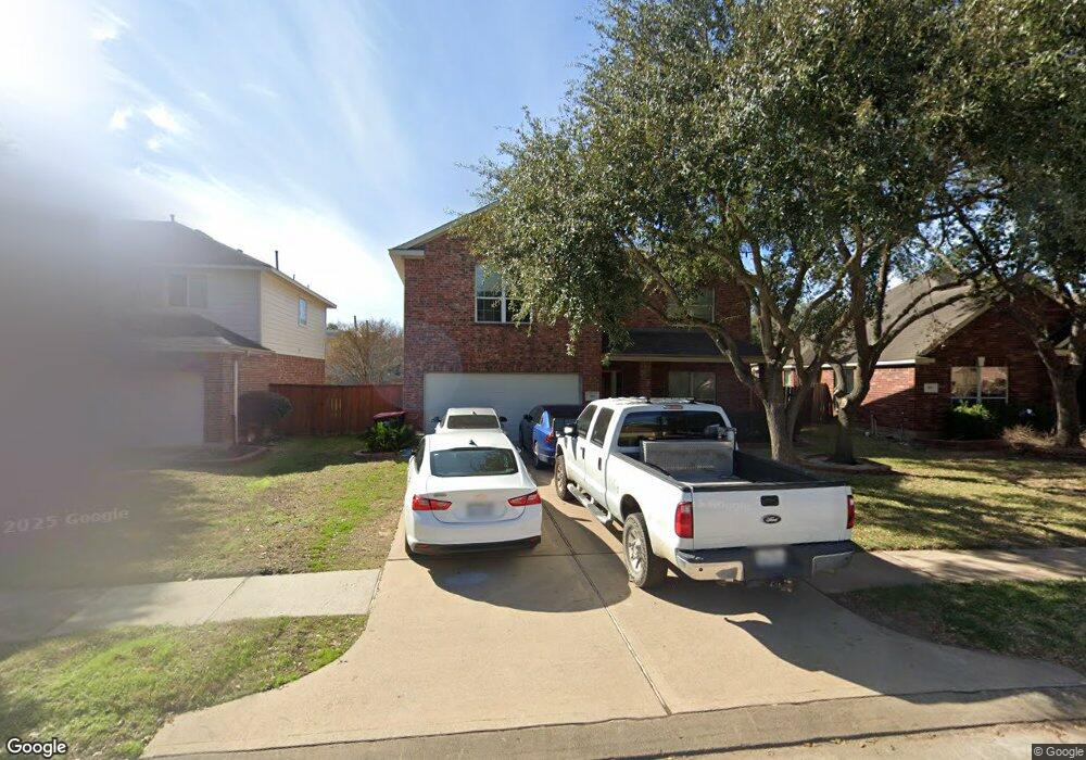 7803 Chateau Point Ln, Houston, TX 77041 - photo 1