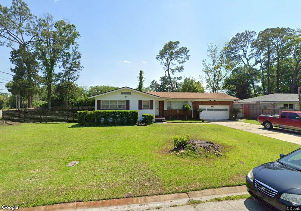6204 Graves St, Jacksonville, FL 32210 - photo 1