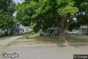 8571 Jefferson St, Port Austin, MI 48467