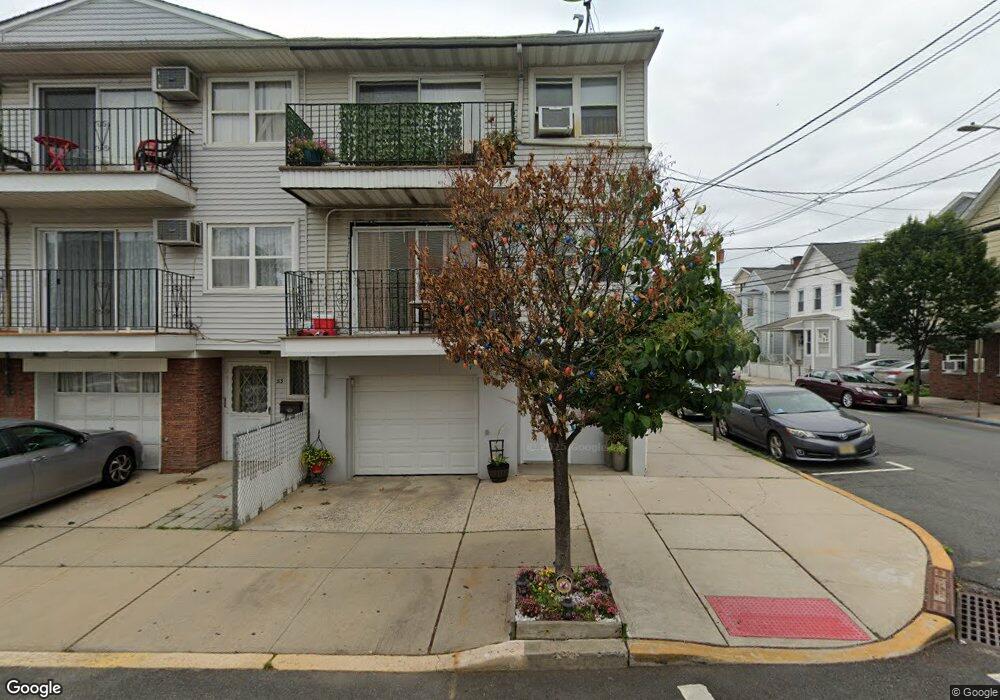55 President St, East Newark, NJ 07029 - photo 1