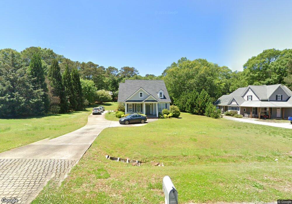 306 Main St, Senoia, GA 30276 - photo 1