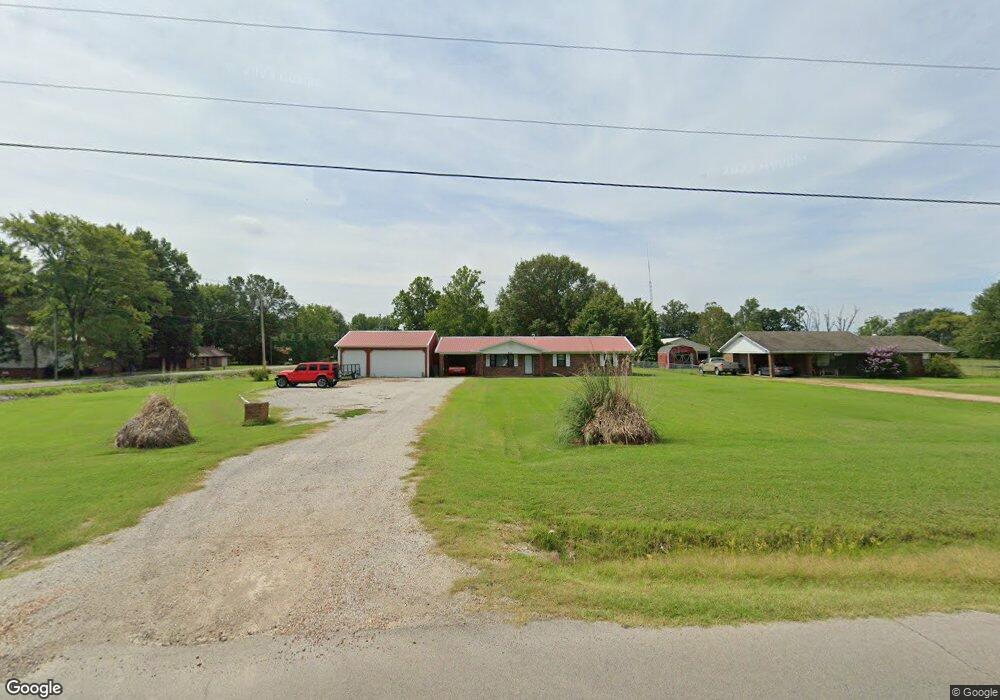 921 Jonathon Dr, Jonesboro, AR 72401 - photo 1