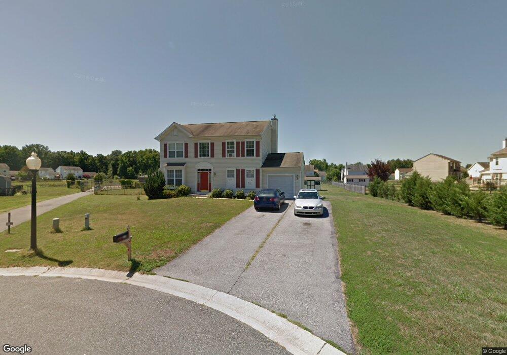 103 Callow Place, New Castle, DE 19720 - photo 1