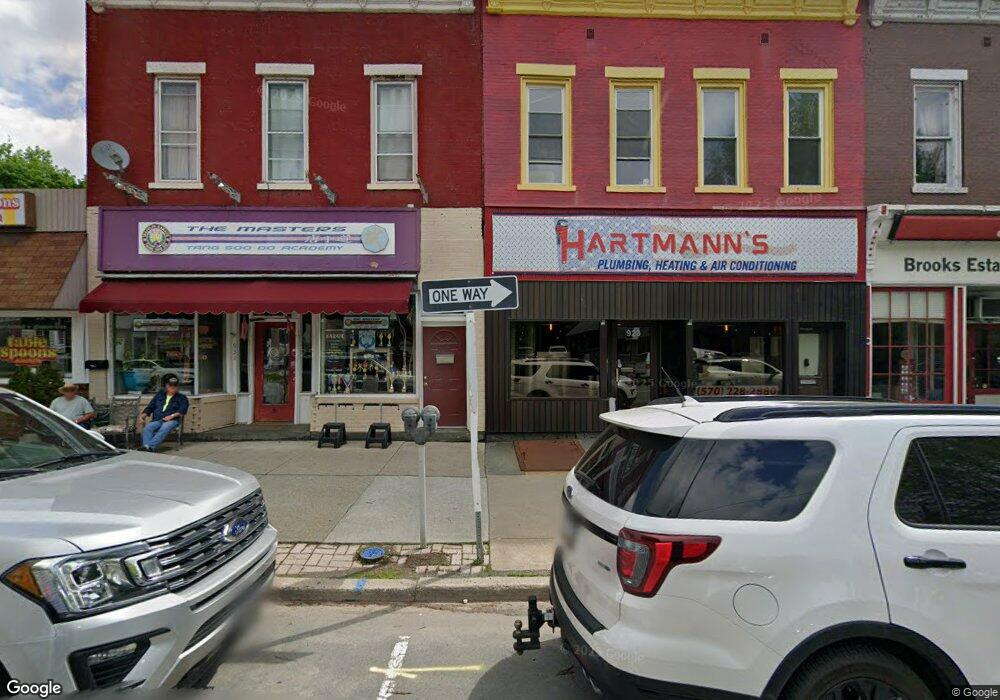 923 Main St, Honesdale, PA 18431 - photo 1