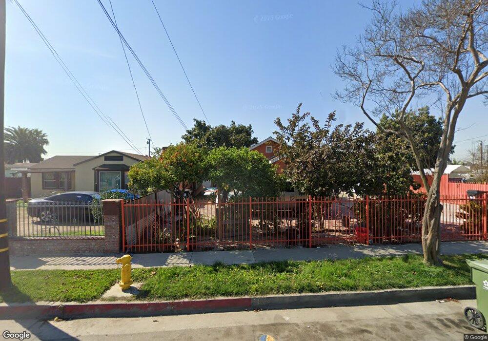 1942 E 130th St, Compton, CA 90222 - photo 1