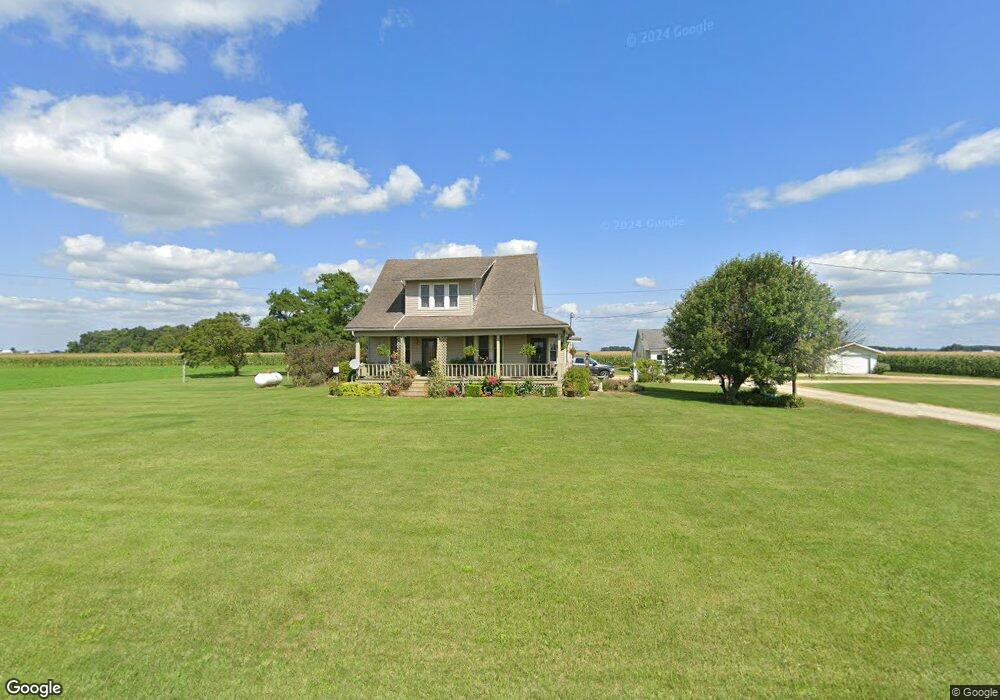 6619 S 350 E, Berne, IN 46711 - photo 1