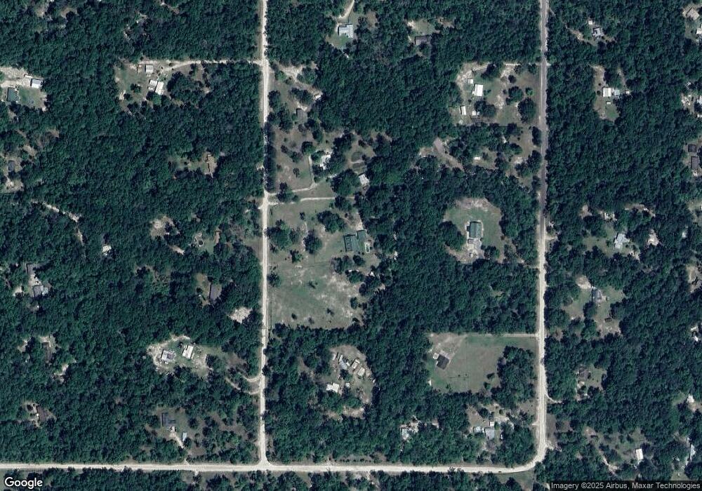 73 Blueberry Ln, Crawfordville, FL 32327 - photo 1