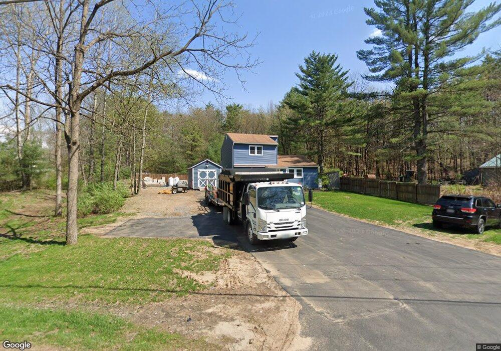 120 Ruggles Rd, Saratoga Springs, NY 12866 - photo 1