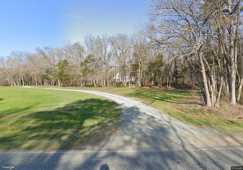 190 Sam Fields Rd, Siler City, NC 27344 - photo 1