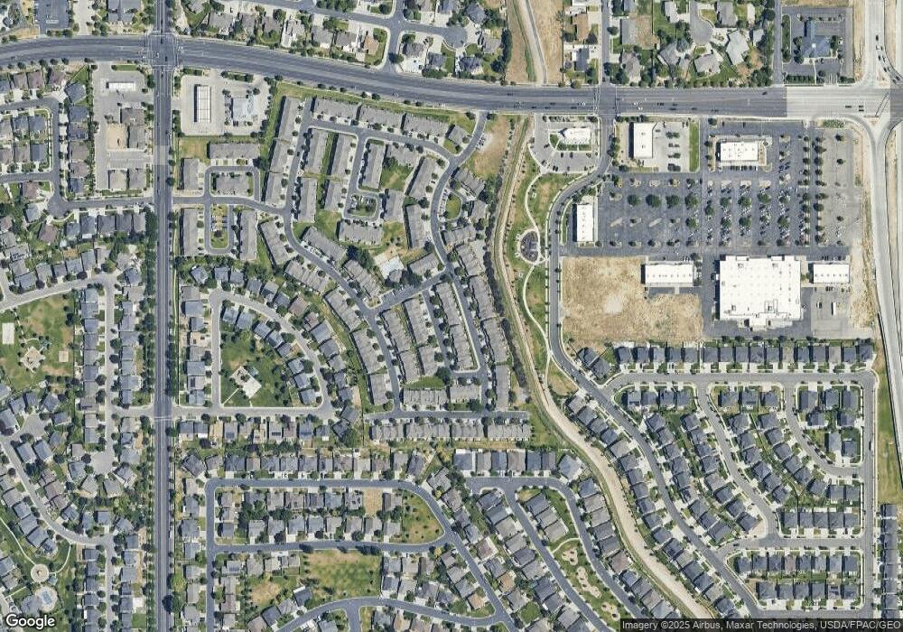 10517 Sage Flats Way, South Jordan, UT 84095 - photo 1