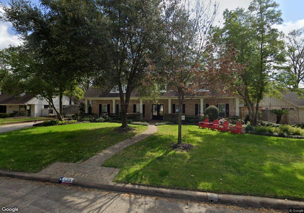 130 Plantation Rd, Houston, TX 77024 - photo 1