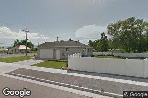 603 W 100 N Unit 1, Smithfield, UT 84335