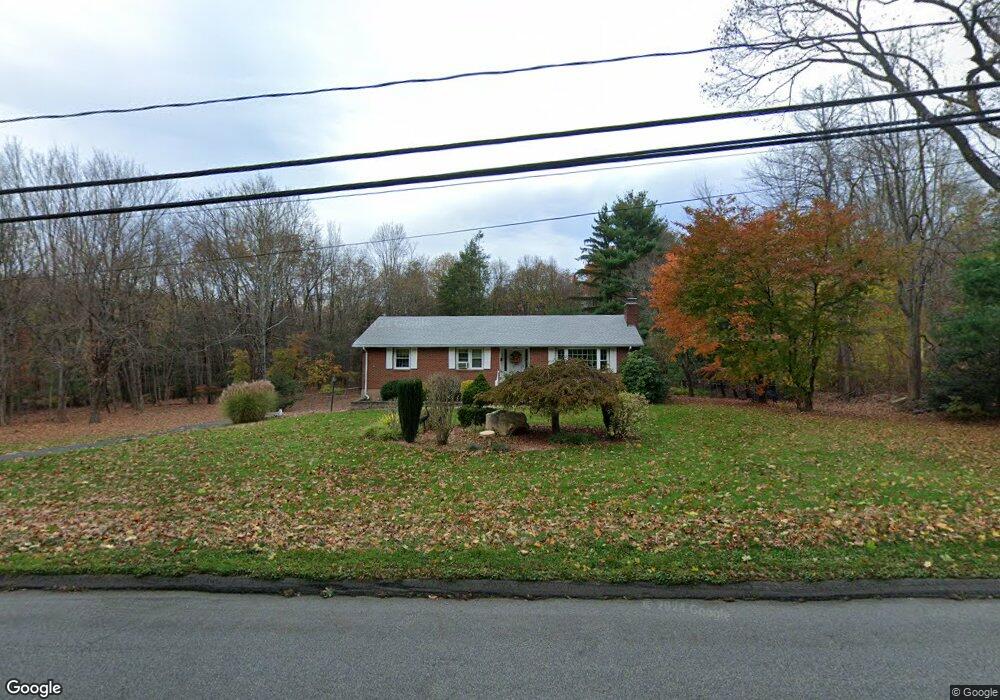 44 Miller Rd, South Windsor, CT 06074 - photo 1