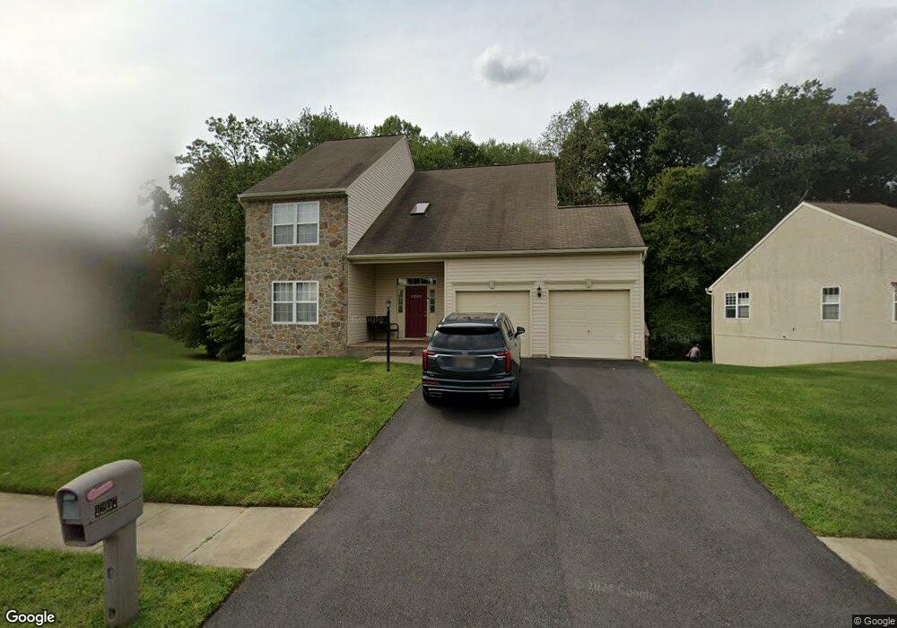 1207 Canvasback Dr, New Castle, DE 19720 - photo 1