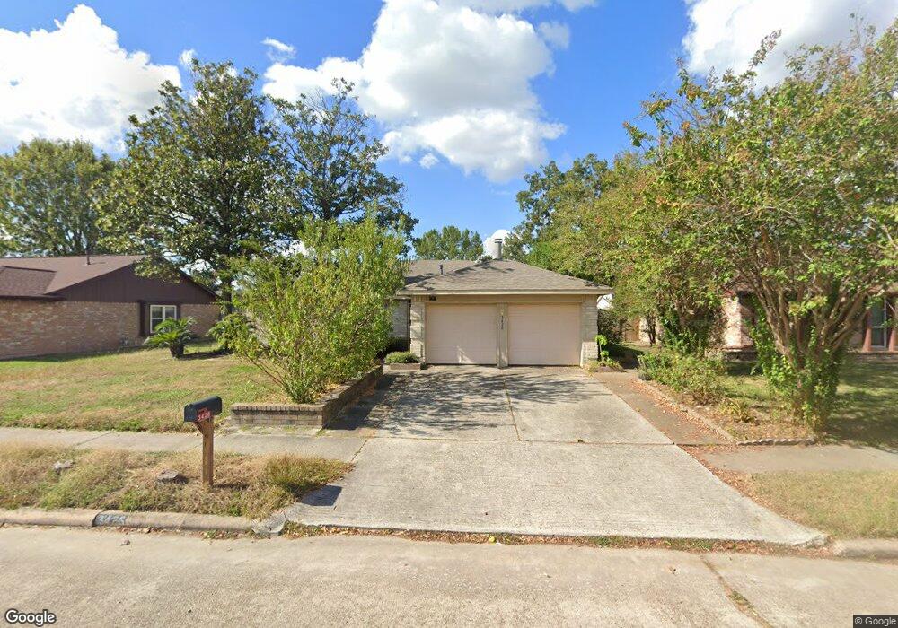 3426 Fountain Spring Dr, Houston, TX 77066 - photo 1