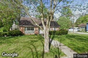 1303 Edgewater Blvd, Elkhart, IN 46516