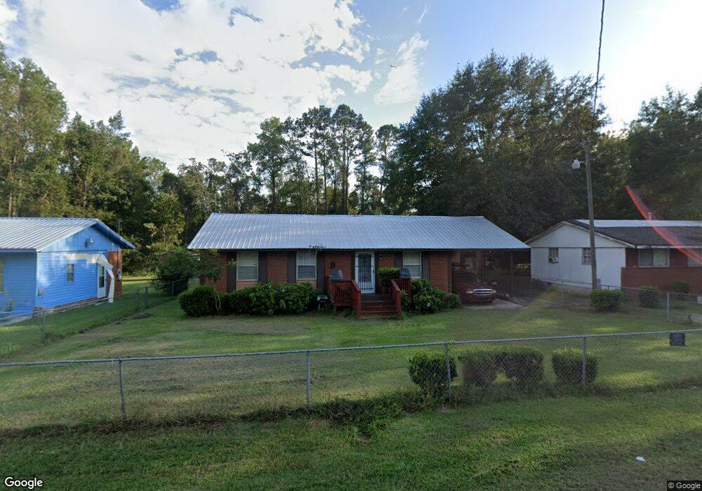 1102 W Railroad St, Quitman, GA 31643 - photo 1