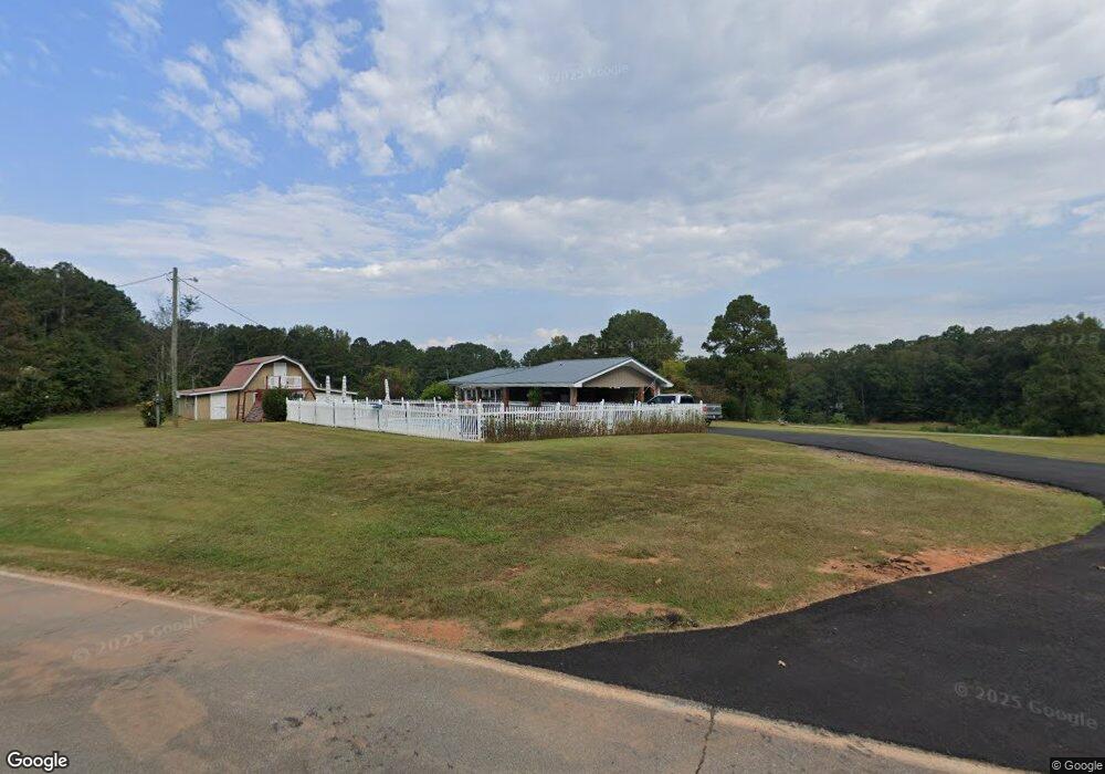 1447 Garrett Creek Rd, Bowdon, GA 30108 - photo 1