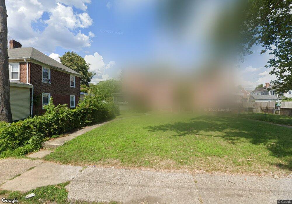 3026 N Merrimac Rd, Camden, NJ 08104 - photo 1