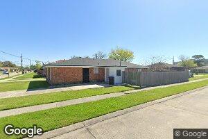 8500 Dinkins St, New Orleans, LA 70127