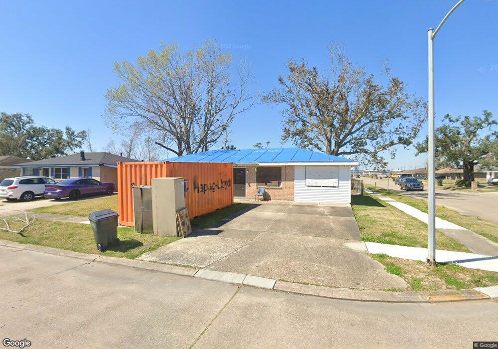 2 Kingsridge Loop, Houma, LA 70363 - photo 1