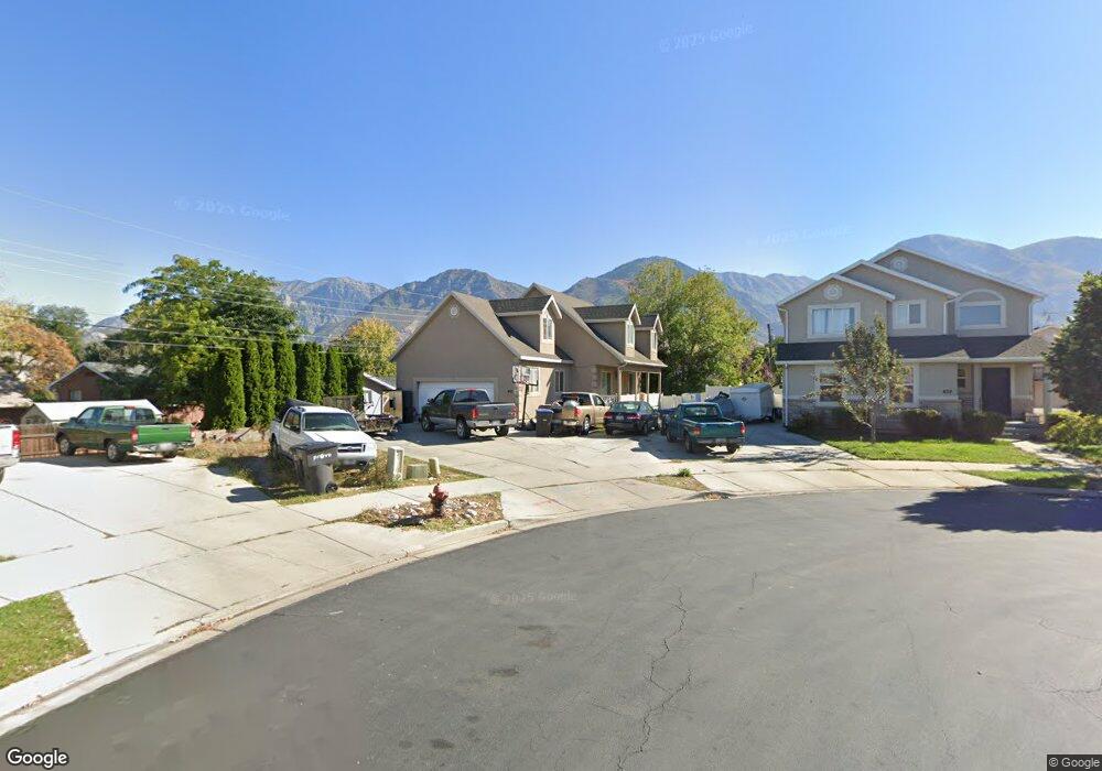 442 W 730 S, Provo, UT 84601 - photo 1