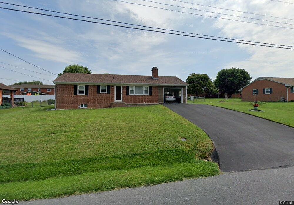 142 Skyview Cir, Verona, VA 24482 - photo 1