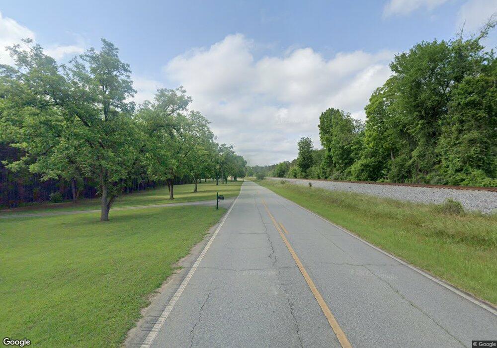 Lot 8 Rivoli Rd, Macon, GA 31210 - photo 1