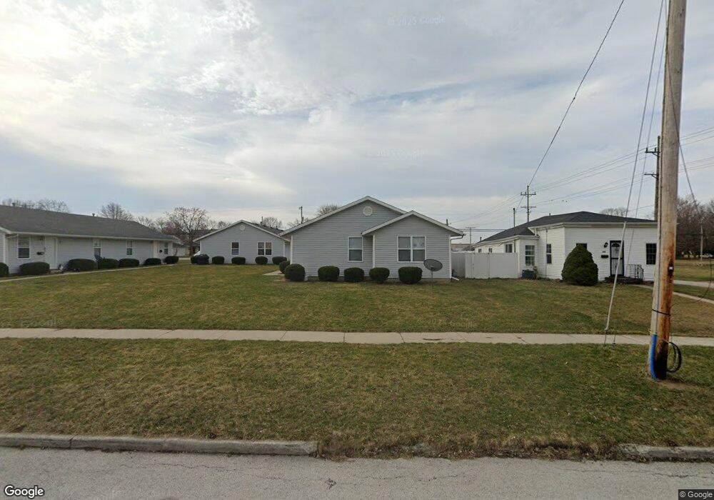 539 Frazer St, Findlay, OH 45840 - photo 1