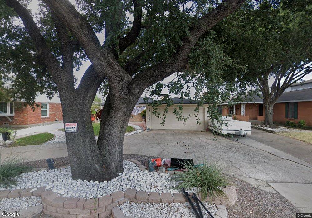 6487 Lontos Dr, Dallas, TX 75214 - photo 1