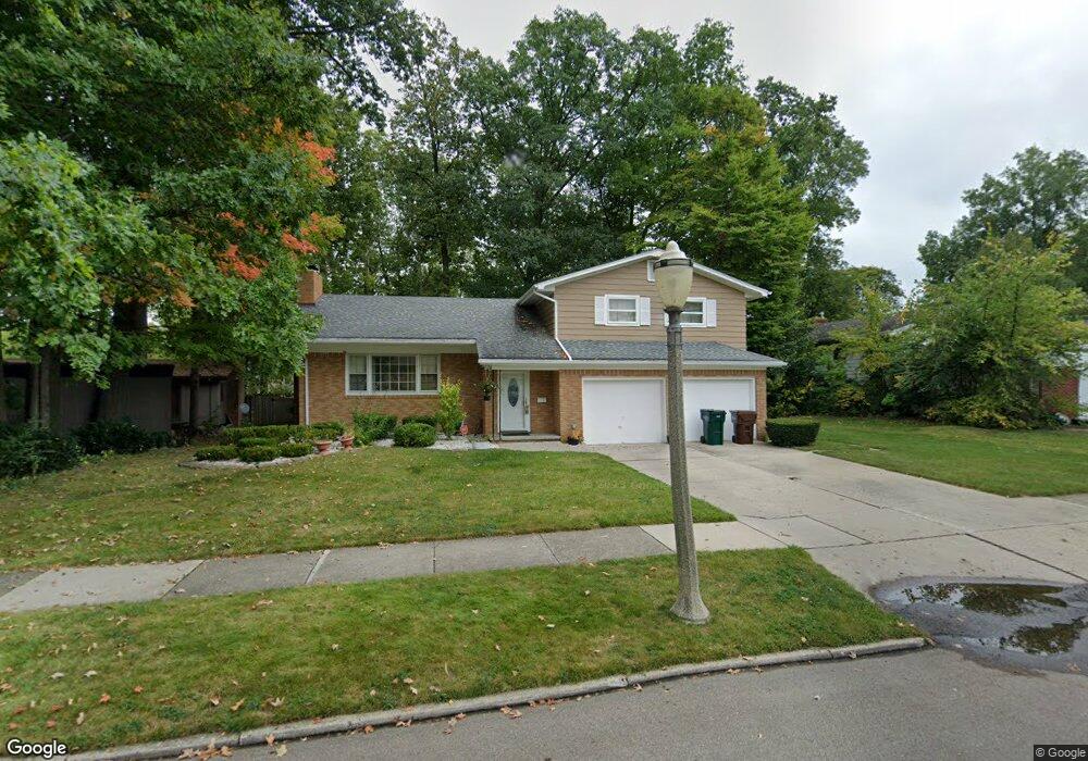 2807 Norwich Rd, Lansing, MI 48911 - photo 1