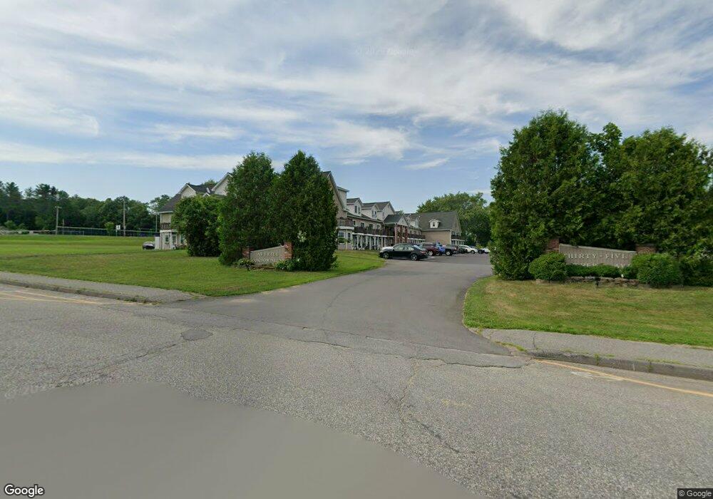 35 Mathews Ave unit 30, Waterville, ME 04901 - photo 1