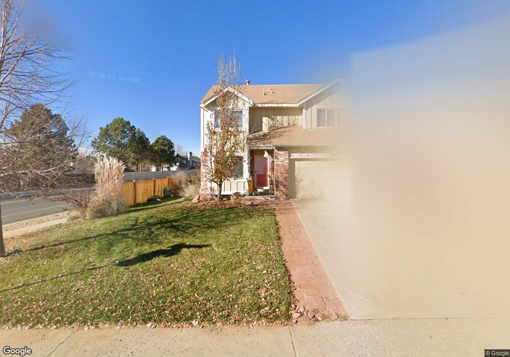 3691 S Gibraltar St, Aurora, CO 80013 - photo 1