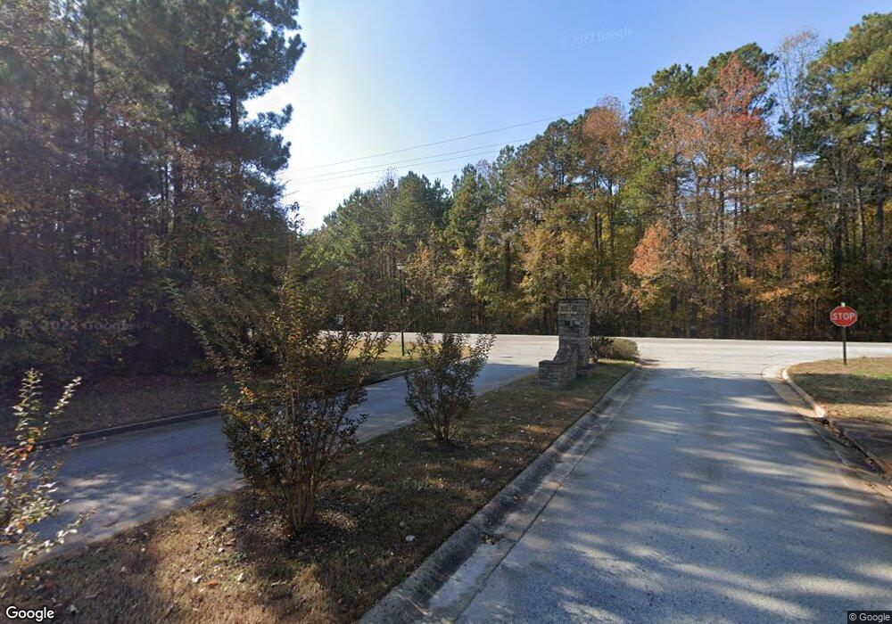 0 River Crest Ln unit 8099006, Covington, GA 30016 - photo 1