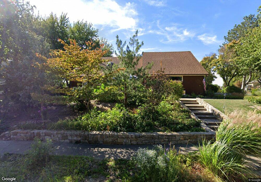 6502 Charlotte St, Shawnee, KS 66216 - photo 1