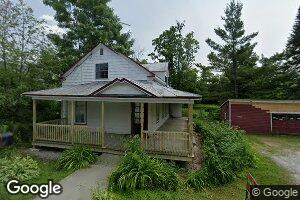 5104 Hanna Rd, Franklin, VT 05457