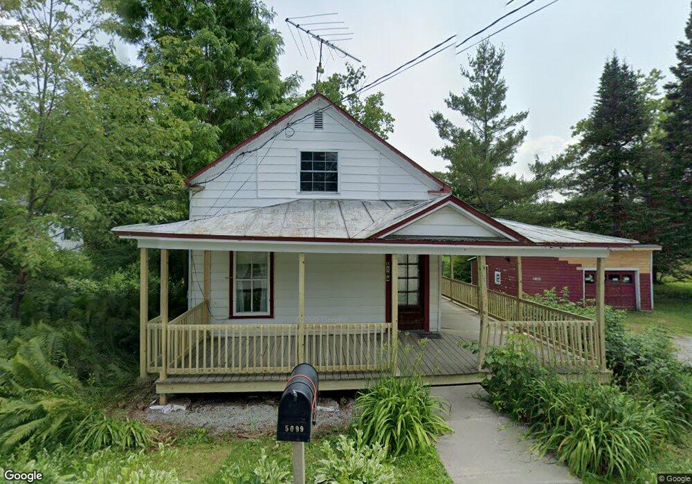 5104 Hanna Rd, Franklin, VT 05457 - photo 1