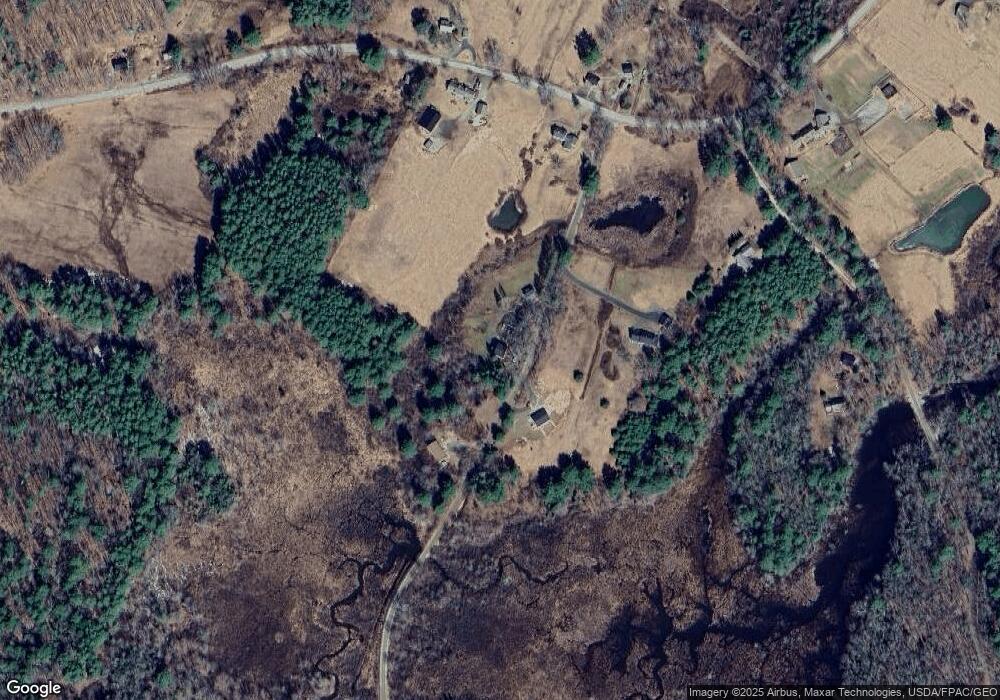 31 Mount Hunger Rd W, Edgecomb, ME 04556 - photo 1