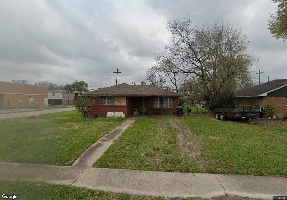 626 Glenburnie Dr, Houston, TX 77022 - photo 1