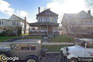 318 Euclid Ave, Allenhurst, NJ 07711