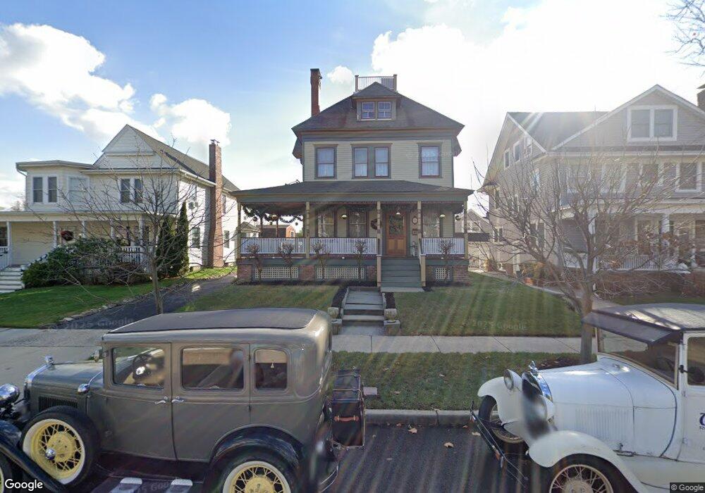 318 Euclid Ave, Allenhurst, NJ 07711 - photo 1