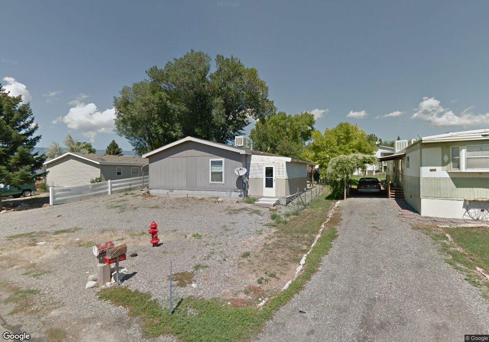 210 SW 12th Ave, Cedaredge, CO 81413 - photo 1