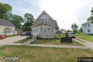207 Rossing Ave, Bode, IA 50519